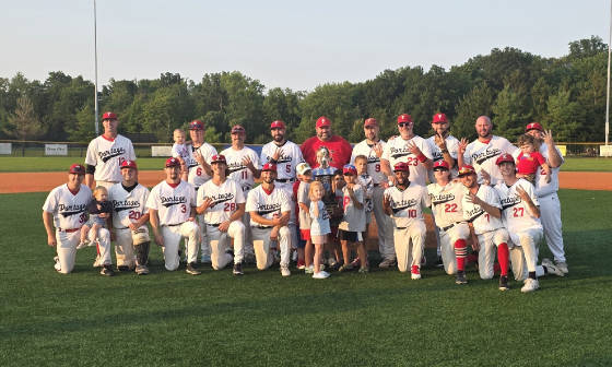 2025 PS Team Photo