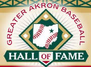 Greater Akron Baseball Hall of Fame