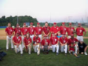 Portage South 2011 Champs