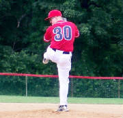 Eric Schaffer