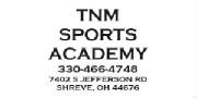 TNM Sports Academy